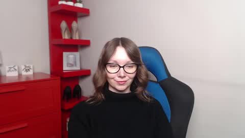 Zoe online show from February 2025 10:59:02 AM