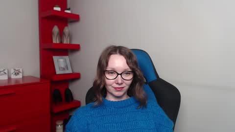 Zoe online show from February 2025 10:52:01 AM