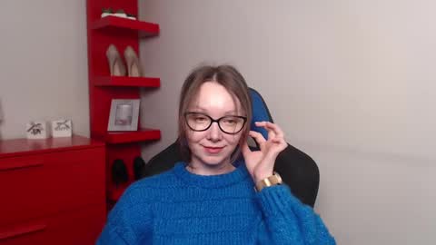 Zoe online show from March 2025 09:29:02 AM