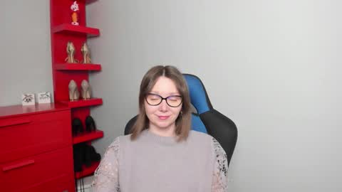 Zoe online show from February 2026 06:59:02 AM