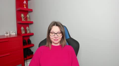 Zoe online show from April 2026 05:41:01 AM