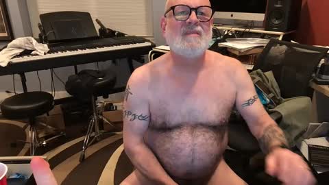 Snapshot of beavermower chatting on March 2025 05:21:02 AM beavermower online show from March 2025 05:21:02 AM