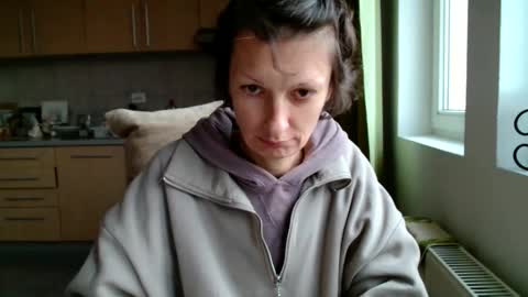 Snapshot of bebacksooon chatting on November 2025 01:55:01 PM Raluca online show from November 2025 01:55:01 PM