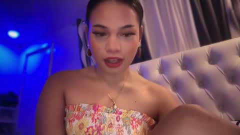 bebe_molly69 online show from October 2025 03:55:01 PM