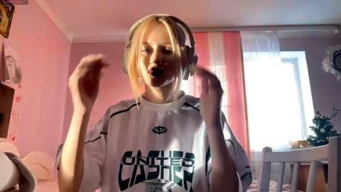 Melissa online show from January 2026 11:26:02 AM