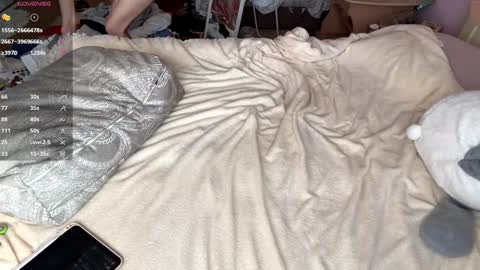 Melissa online show from March 2026 06:29:01 AM