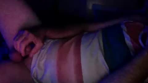 because_not online show from May 2026 03:58:02 AM