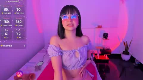 Becca is here online show from August 2026 03:38:02 AM