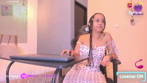 Snapshot of becca_hill_ chatting on February 2026 12:02:02 PM Ivanna online show from February 2026 12:02:02 PM