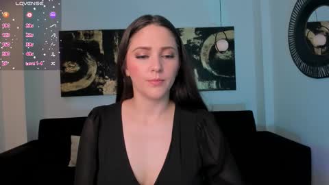 Am Becca online show from October 2025 08:20:02 PM