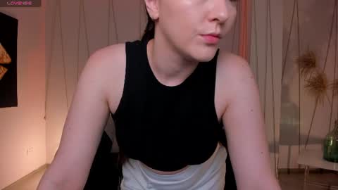 Snapshot of beccabaxter chatting on June 2026 12:03:02 PM Am Becca online show from June 2026 12:03:02 PM