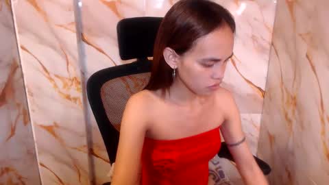 becca online show from April 2026 11:35:02 PM