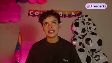 Beecckkkaaa online show from June 2026 01:37:01 PM