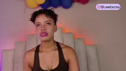 Beecckkkaaa online show from July 2026 12:46:02 PM
