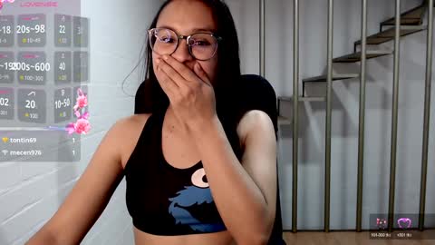 Daniela online show from January 2025 02:00:02 AM