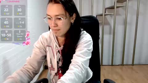 Daniela online show from March 2025 03:18:02 AM