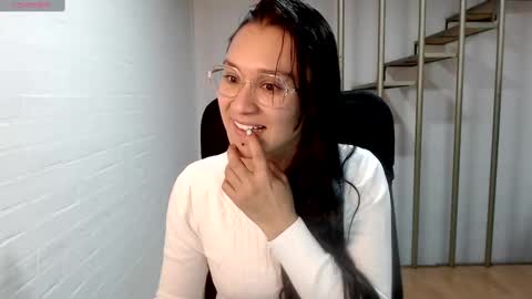 Daniela online show from March 2025 04:12:02 AM