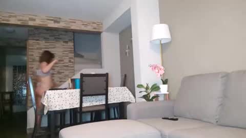 BECKY BOO  online show from April 2026 01:48:01 AM