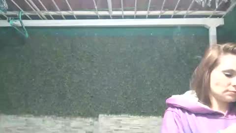 BECKY BOO  online show from April 2026 02:27:02 AM