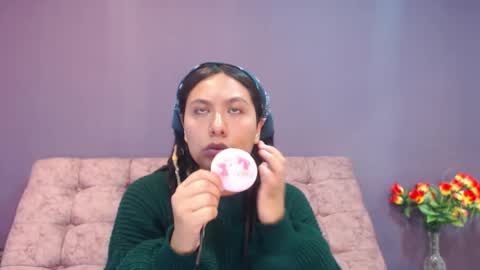 Becky online show from October 2025 02:59:01 PM