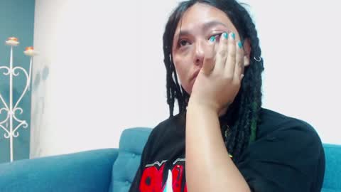 Becky online show from April 2026 02:03:02 PM