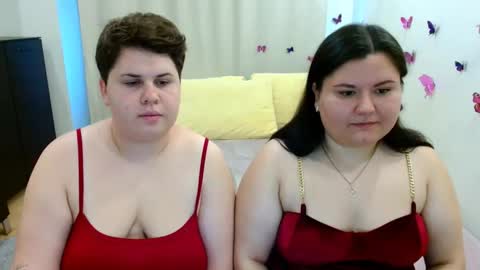 BeckyAndEllen online show from September 2025 08:59:02 AM