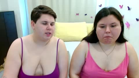 BeckyAndEllen online show from September 2025 09:44:01 AM