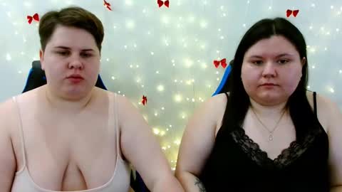 BeckyAndEllen online show from January 2026 08:52:01 AM