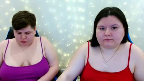 BeckyAndEllen online show from February 2026 06:35:02 PM