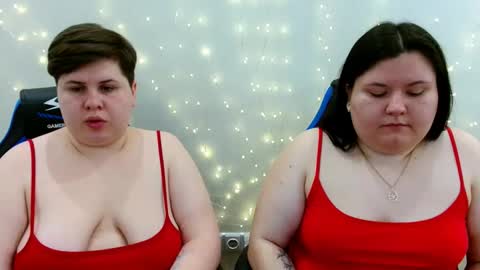 BeckyAndEllen online show from March 2026 10:42:01 AM