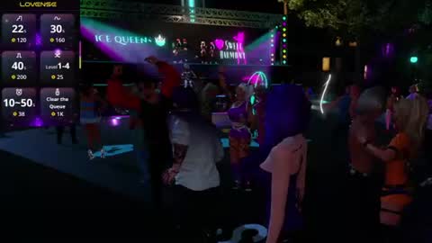 JakesGotBawls online show from June 2026 02:01:01 AM
