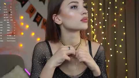 Snapshot of beckymadsons chatting on November 2025 02:06:02 PM Melissa online show from November 2025 02:06:02 PM