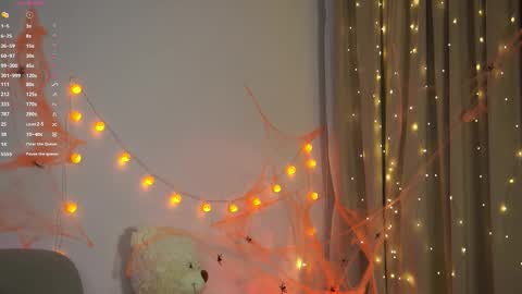 Snapshot of beckymadsons chatting on November 2025 01:10:01 PM Melissa online show from November 2025 01:10:01 PM