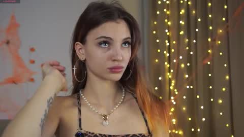 Snapshot of beckymadsons chatting on November 2025 11:09:01 AM Melissa online show from November 2025 11:09:01 AM