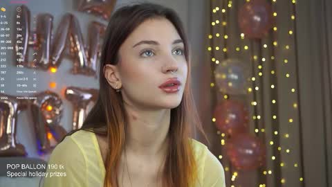 Snapshot of beckymadsons chatting on December 2025 11:14:02 AM Melissa online show from December 2025 11:14:02 AM