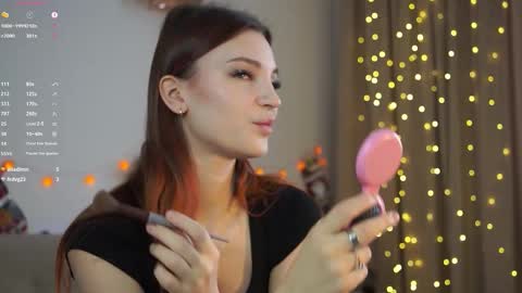 Snapshot of beckymadsons chatting on January 2026 09:22:01 AM Melissa online show from January 2026 09:22:01 AM