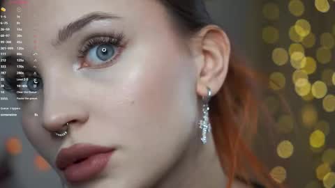 Snapshot of beckymadsons chatting on January 2026 11:04:02 AM Melissa online show from January 2026 11:04:02 AM