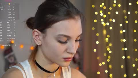 Snapshot of beckymadsons chatting on January 2026 11:16:02 AM Melissa online show from January 2026 11:16:02 AM