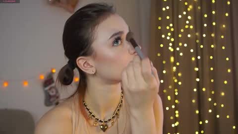 Snapshot of beckymadsons chatting on January 2026 11:25:01 AM Melissa online show from January 2026 11:25:01 AM