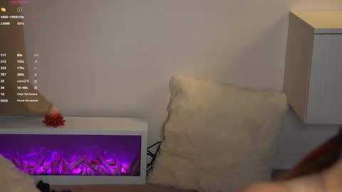 Snapshot of beckymadsons chatting on February 2026 01:32:02 PM Melissa online show from February 2026 01:32:02 PM