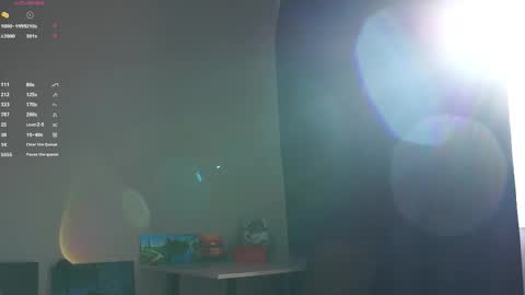 Snapshot of beckymadsons chatting on February 2026 11:29:01 AM Melissa online show from February 2026 11:29:01 AM