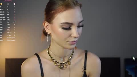 Snapshot of beckymadsons chatting on February 2026 11:17:01 AM Melissa online show from February 2026 11:17:01 AM