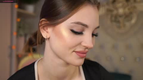 Melissa online show from April 2026 12:20:01 PM