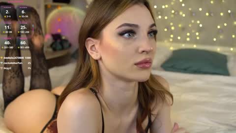 Melissa online show from May 2026 10:23:01 AM