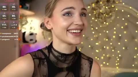 Melissa online show from July 2026 12:20:01 PM
