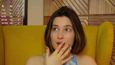 Snapshot of beckymartens chatting on March 2025 03:16:01 AM BeckyMartens come join me on while im offline here online show from March 2025 03:16:01 AM