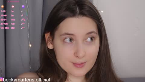 BeckyMartens come join me on    while im offline here  online show from February 2026 06:40:02 AM