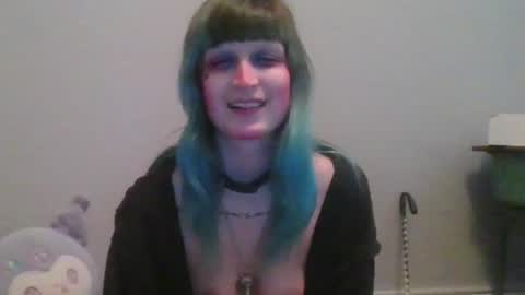 Beckytheclown online show from January 2026 06:46:02 PM