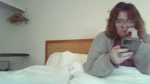 Bedbandits69 online show from January 2025 12:27:02 AM