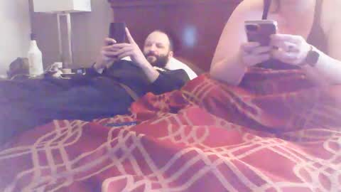 Bedbandits69 online show from March 2025 06:05:02 PM